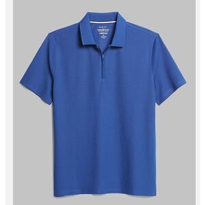 NWT Kenneth Cole Awearness Polo Golf Slim Fit Shirt